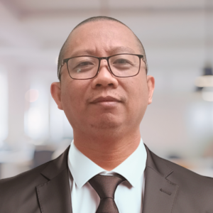 Gerry Anova-Freelancer in Koronadal City,India