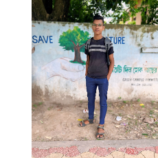 Mursalim Sk-Freelancer in Sagardighi,India