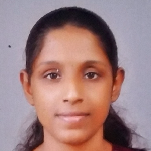 Anu Tomy-Freelancer in Alakode,India