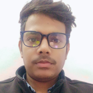 Vishal Vishwakarma-Freelancer in Lucknow,India