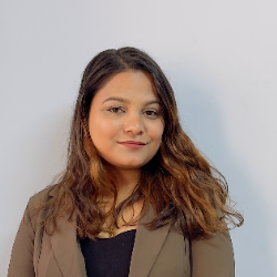 Sushma Khatri-Freelancer in Kathmandu,Nepal