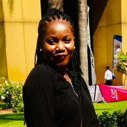 Trishia Gomba-Freelancer in Harare,Zimbabwe