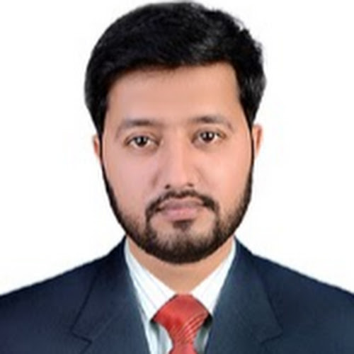 Khalid Saifullah-Freelancer in Karachi,Pakistan