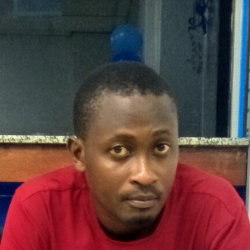 Belvin Miles-Freelancer in ,Kenya