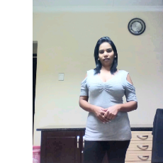 Judith Munisamy-Freelancer in Durban,South Africa