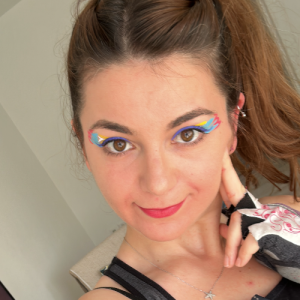 Fatma Avcı-Freelancer in Freilassing,Germany