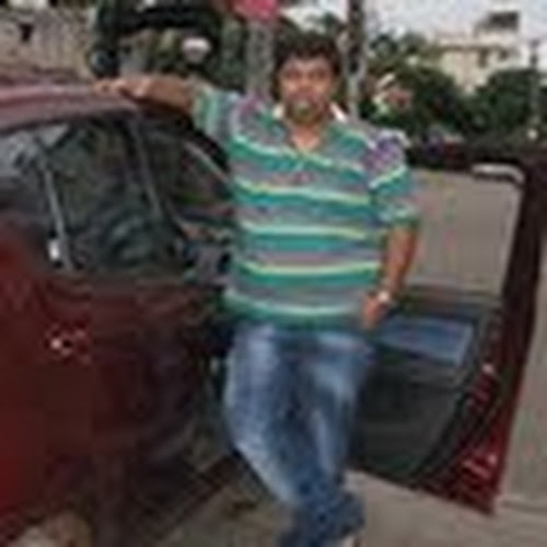 Sudhir Nory-Freelancer in Bangalore,India