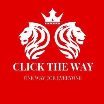 Click The Way-Freelancer in ,India