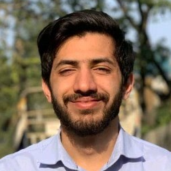 Haroon Hammad-Freelancer in Lahore,Pakistan