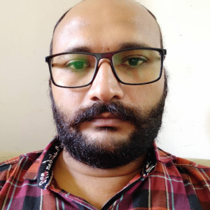 Dixit Sompura-Freelancer in Sidhpur,India