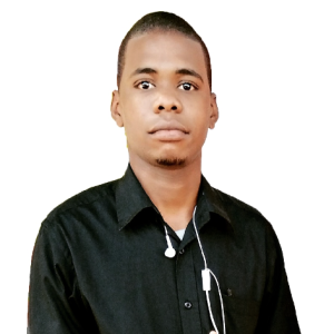 Gilberto Timóteo-Freelancer in Beira,Mozambique