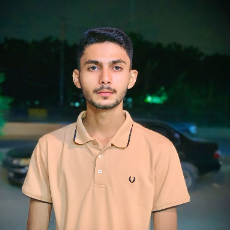 Areeb Hassan-Freelancer in Karachi,Pakistan