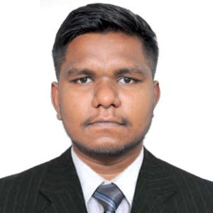 Abishek Murugesan-Freelancer in Salem,India