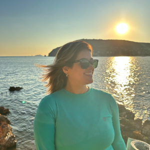 Monique Galvão-Freelancer in Belém,Brazil