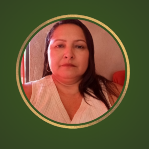 Claudeni Maria De Souza-Freelancer in Santa Maria da Vitória,Brazil