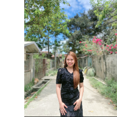 April Margarette Ybanez-Freelancer in Davao City,Philippines