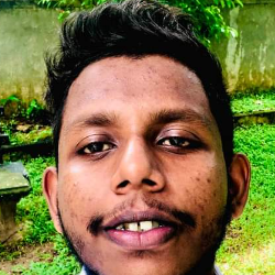 Viranga Theekshana-Freelancer in Colombo,Sri Lanka