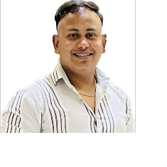 Sunil Kumar-Freelancer in New Delhi,India