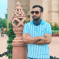 Aftab Alam-Freelancer in Sonipat,India