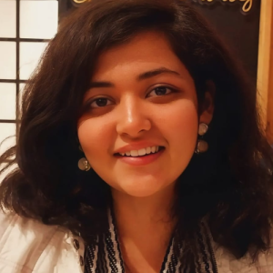 Pearl Sharma-Freelancer in New Delhi,India