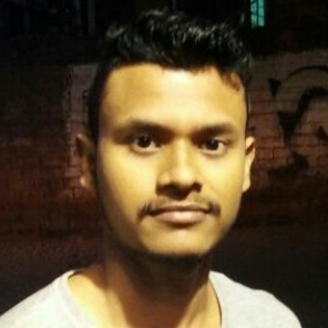 Anurag Kumar Gupta-Freelancer in Kolkata,India