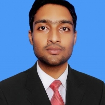 Muhammad Ali-Freelancer in Cantt,Pakistan