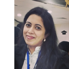 Aruna Thampy-Freelancer in ,India