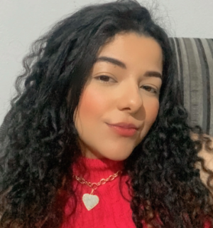 Samilly Dias-Freelancer in Baturité,Brazil