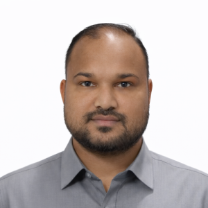 Soumyakanta Parida-Freelancer in Cuttack,India