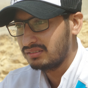 Hudaib Riaz-Freelancer in Karachi,Pakistan