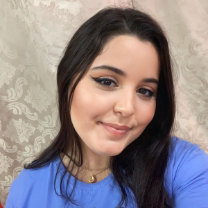 Ana Elisa Cavalcante-Freelancer in Apodi,Brazil