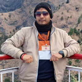 Varun Gupta-Freelancer in Kaimganj,India