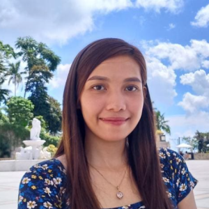 Desiree Anne Guaves-Freelancer in General Santos City, Philippines,Philippines