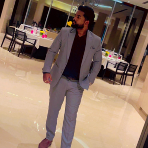 Asif Mohammad-Freelancer in Hyderabad,India