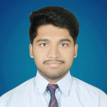 Swaroop Patil-Freelancer in Islampur,India