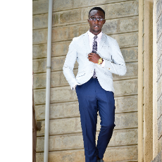 Tilen Otieno-Freelancer in Nairobi,Kenya