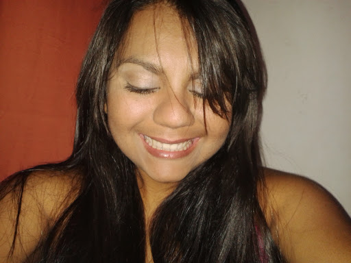Jennilyn Lovera-Freelancer in Caracas,Venezuela
