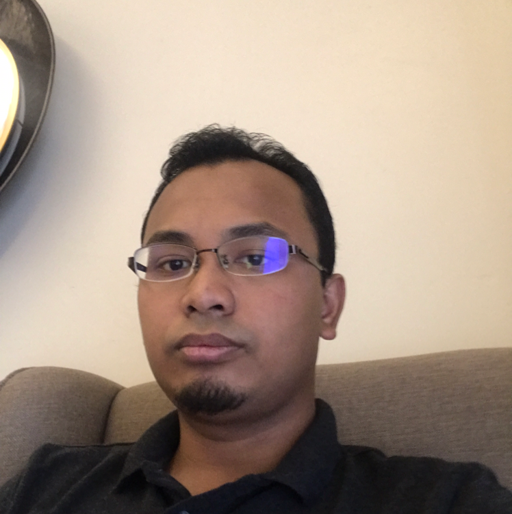 Mohamad Faiz Mohamad Sobri-Freelancer in Kuala Lumpur,Malaysia