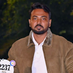 Abhijit Biswas-Freelancer in Ahmedabad,India