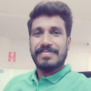 Suresh kumar-Freelancer in Coimbatore,India