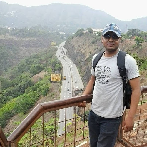 Sagar Aher-Freelancer in Pune,India