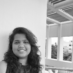 Shivani Rameshkumar-Freelancer in Salem,India