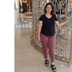 Vaghela Palak-Freelancer in Ahmedabad,India