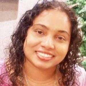 Anjana Paternott-Freelancer in Colombo,Sri Lanka