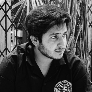 Khuzaima-Freelancer in Lahore,Pakistan