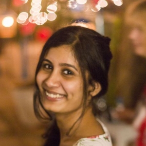 Amanda Vaz-Freelancer in Panjim,India