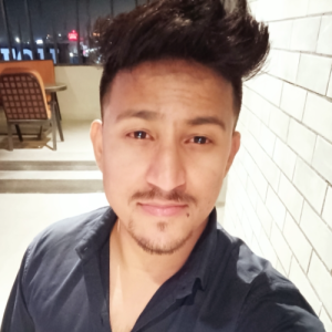 Abhishek Singh Negi-Freelancer in Jaipur,India