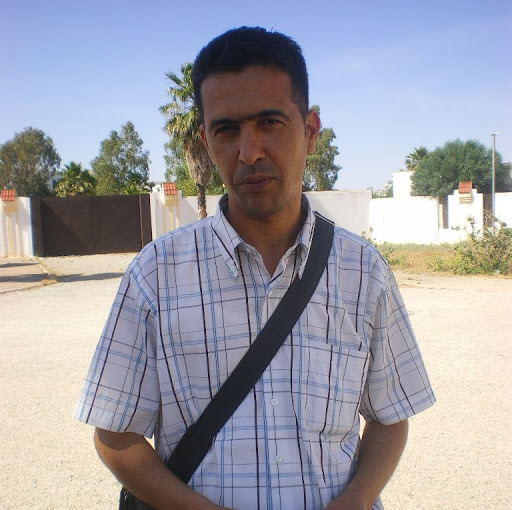 Chafik Ahmadi-Freelancer in ,Tunisia