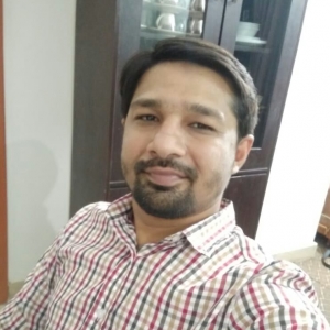 Muhammad Asad-Freelancer in Karachi,Pakistan