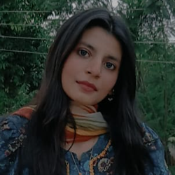 Ayesha-Freelancer in Rawalpindi,Pakistan